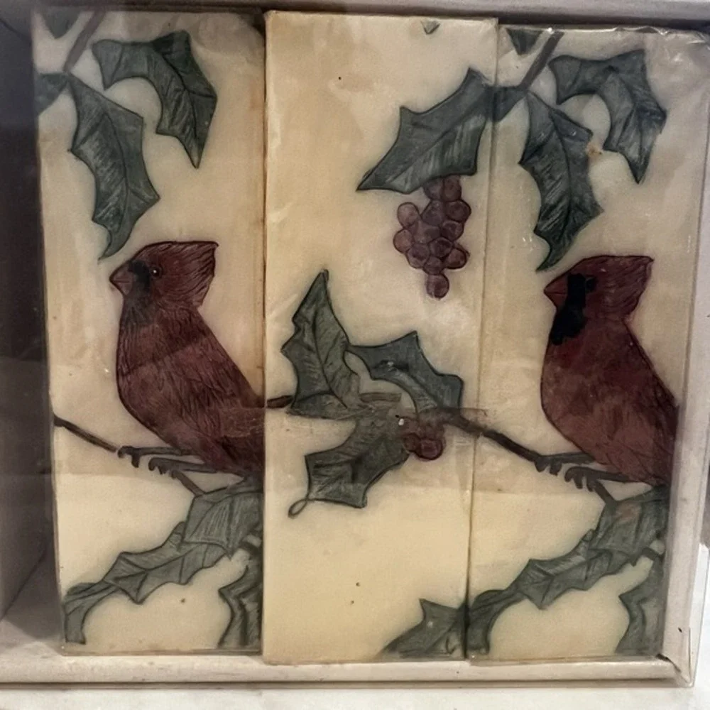 NIB Bill Blass‎ Set Of 3